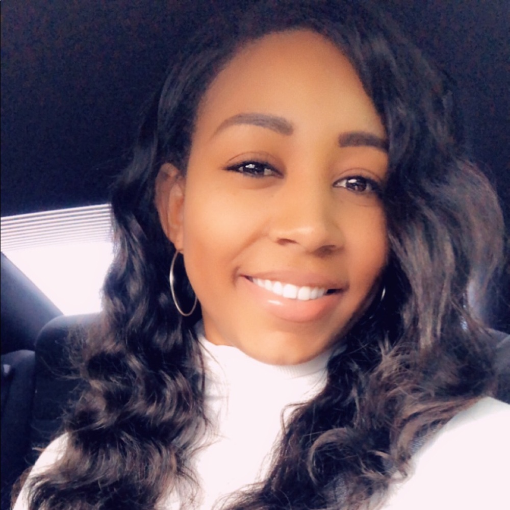 Meet your Posher, Jardin